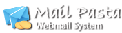 MailPasta Webmail
